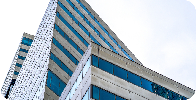 Large Corporations Image